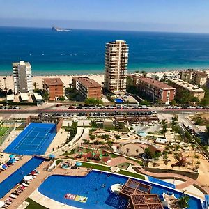 Apartamento Deluxe